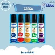 Cessa Baby Essential Oil