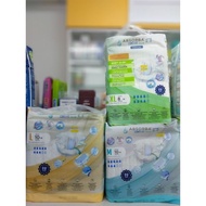 ABSORBA CONTI FIT PLUS ADULT DIAPERS