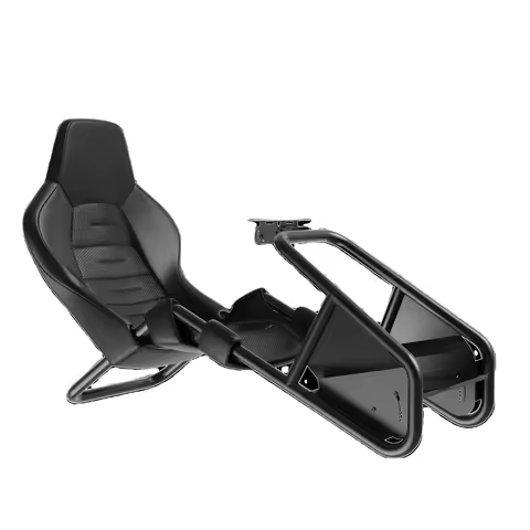 Hot Selling Car Simulator Driving Shifter Mount fit Game wheel Steering Bracket Adjustable Steer Rac