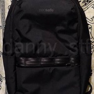Pacsafe® X 25L 30645 黑色 Metrosafe ...