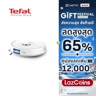 [สินค้าใหม่] หุ่นยนต์ดูดฝุ่น X-PLORER SERIE 140 รุ่น RG9177WH