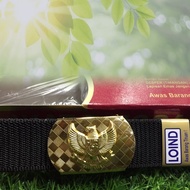 GARUDA LOGO BELT/ VILLAGE HEAD BELT/ Village Head Belt/ Village Head Belt/ Village Head Belt