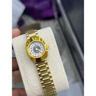 Rado Diastar stainless steel jam tangan perempuan automatic watches for women