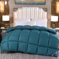3D Bread Down Duvet Quilt Luxury Duvet Soft Goose Down Duvet Quilt Comforter Duvet Skin-friendly Cot