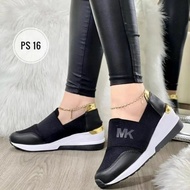 FA1 Breathable Mesh Women's Casual Shoes