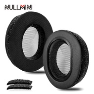 NullMini Replacement  Earpads for Corsair HS50, HS60, HS70, HS35, HS45 2100 Headphones Earmuff Earph