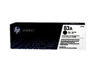 hp - CF283A-BLACK｜打印機炭粉盒