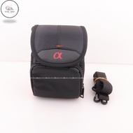 OGO Sony ZV-E10 Waterproof Single Shoulder Camera Bag Case For Sony ZV-E10 ZV-E10L ZV1