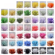 Premium Velvet Wire 30 Cents Thickness 0.7-0.8 Mm 100-95 Artificial Flower Lines DIY