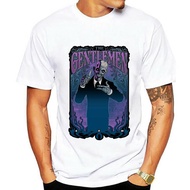 The Gentleman Buffy The Vampire Slayer T-Shirt Unisex Horror Halloween New