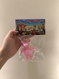 Maxtoy 快獸 Sofubi Sofvi 搪膠