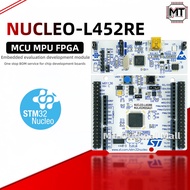 NUCLEO-L452RE Nucleo-64 development board based on STM32L452RE MCU