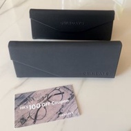 OWNDAYS 眼鏡盒連 Coupon