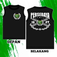 KAOS SINGLET persebaya 1927 terbaru keren / baju arus bawah persebaya will never die