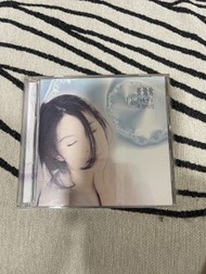 黃鶯鶯 寧願相信  CD 二手唱片