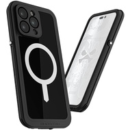 Ghostek | Nautical Slim - iPhone 14 Pro Max Waterproof Phone Case