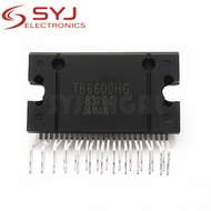 (Ready Stock) 1Pcs / Lot Tb6600H Tb6600 Zip-25