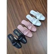 GIRLS' SANDALS IMPORTED FLATS SHOES E2-668