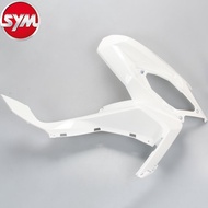 ชิ้นส่วนด้านหน้า SYM XS150T-9A Cruisym 150X ด้านข้างซ้าย ฝาครอบด้านหน้า ฝาครอบด้านข้าง ชิ้นส่วนตกแต่