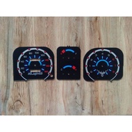 Kijang Kapsul LGX (Papan speedometer Variasi)