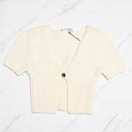 Alexander Wang | เสื้อสเวตเตอร์สั้นเซ็กซี่