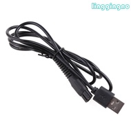 RR Charging Cord for A00390 Shaver USB Charger Cord Wire for RQ330 RQ350