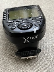 Godox XPro F