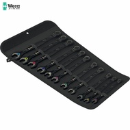 *Limited* Wera 6000 Joker Black Edition 11 Set 1 Ratcheting combination wrenches set 05020017001