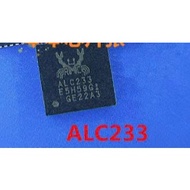 ALC233A3 ALC233 233 audio ic