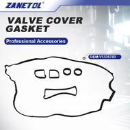 ZANETOL Valve Cover Gasket for FORD F-150 2007~2010 F-250 F-350 SUPER DUTY 2007~2010 LINCOLN MARK LT
