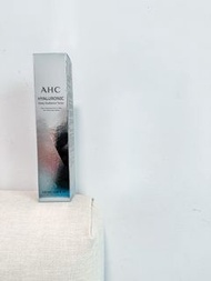 《全新正品》AHC超能玻尿酸保濕肌亮機能水 100ml