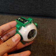 USED BANDAI DX 03 Robin Eyecon Eyecon Eye Con Kamen Rider Ghost