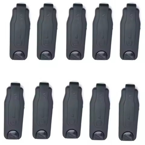 Lot 10pcs Headset Earphone Dust Cover Cap for Motorola Xir P8268 P8260 P8200 P8660 GP328D DP4400 DP4