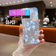 Phone Case Ribbon Coquette for Vivo 2 | Custom Softcase All Types | Custom Case Request hp