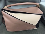 Loewe Puzzle Bag Medium