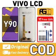 LCD VIVO Y90 Compatible For ORIGINAL LCD Skrin Touch Screen Replacement