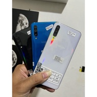 Handphone Hp SAMSUNG GALAXY A50 A50S 464 6128 SECOND ORI MURAH