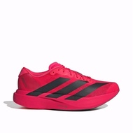 Adizero Evo SL Lucid Red/Black Outdoor Sports Running Shoes