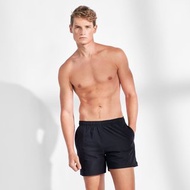Bread & Boxers Shorts Active 速乾除臭短褲 - 黑