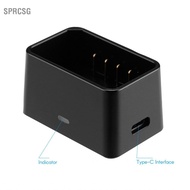 Sprcsg Godox VC26 USB Battery Charger DC 5V Input 8.4V Output for Charging V1S V1C V1N V1F V1O V1P R