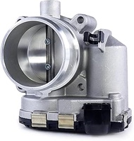 Throttle Body For Mercedes For Benz C230 For Kompressor 0280750076 0280750720 A2711410025 7519243 Th