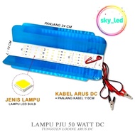 50W LED STREET LIGHT, OUTDOOR Spotlight, STREET LIGHT