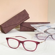 999.9 Glasses NPM-138 Cat Eye Shape Fashion Glasses Frame Optical Frame Suitable for Men Women