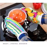 OVEN Gloves / kitchen gloves