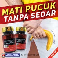 (LULUS KKM) Original HQ Kapsul Tongkat Ali | Halal Tongkat Ali Natural Herba Kapsul | Alicafe Tongka