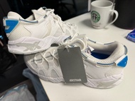 🌷🌷Asics Tiger Gel-Mai White Sneakers