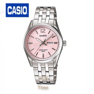 CASIO LTP-1335D-5AV / LTP-1335D-5A / LTP-1335D WOMEN'S WATCH 100% ORIGINAL