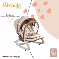 Baby Swing Bouncer Baby Bouncer Baby Rocker Babyelle UC40 Miracle