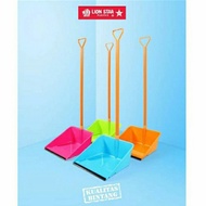 Lionstar Dustpan Trash Dustpan Lionstar Plastic Dustpan