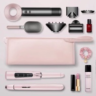Portable Dyson Hair Dryer Storage Bag Hair Dryer Travel Portable Storage Bag Hair Curler Hair Curlin